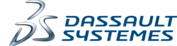 Dassault Systèmes logo