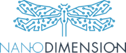 Nano Dimension logo