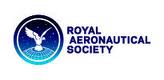 Royal Aeronautical Society logo