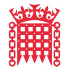 House of Lords logo