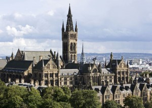 Glasgow uni