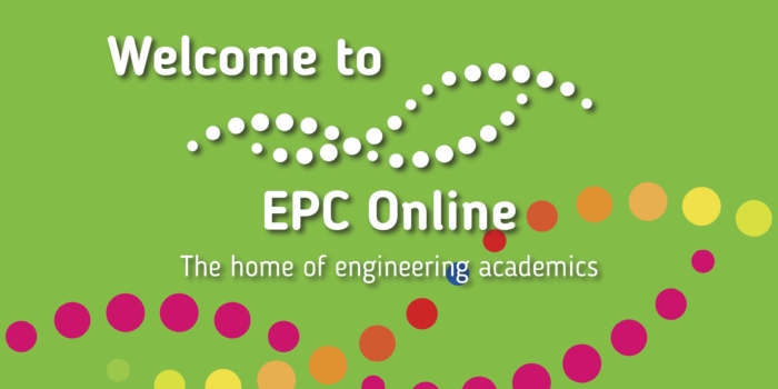 Welcome to EPC Online